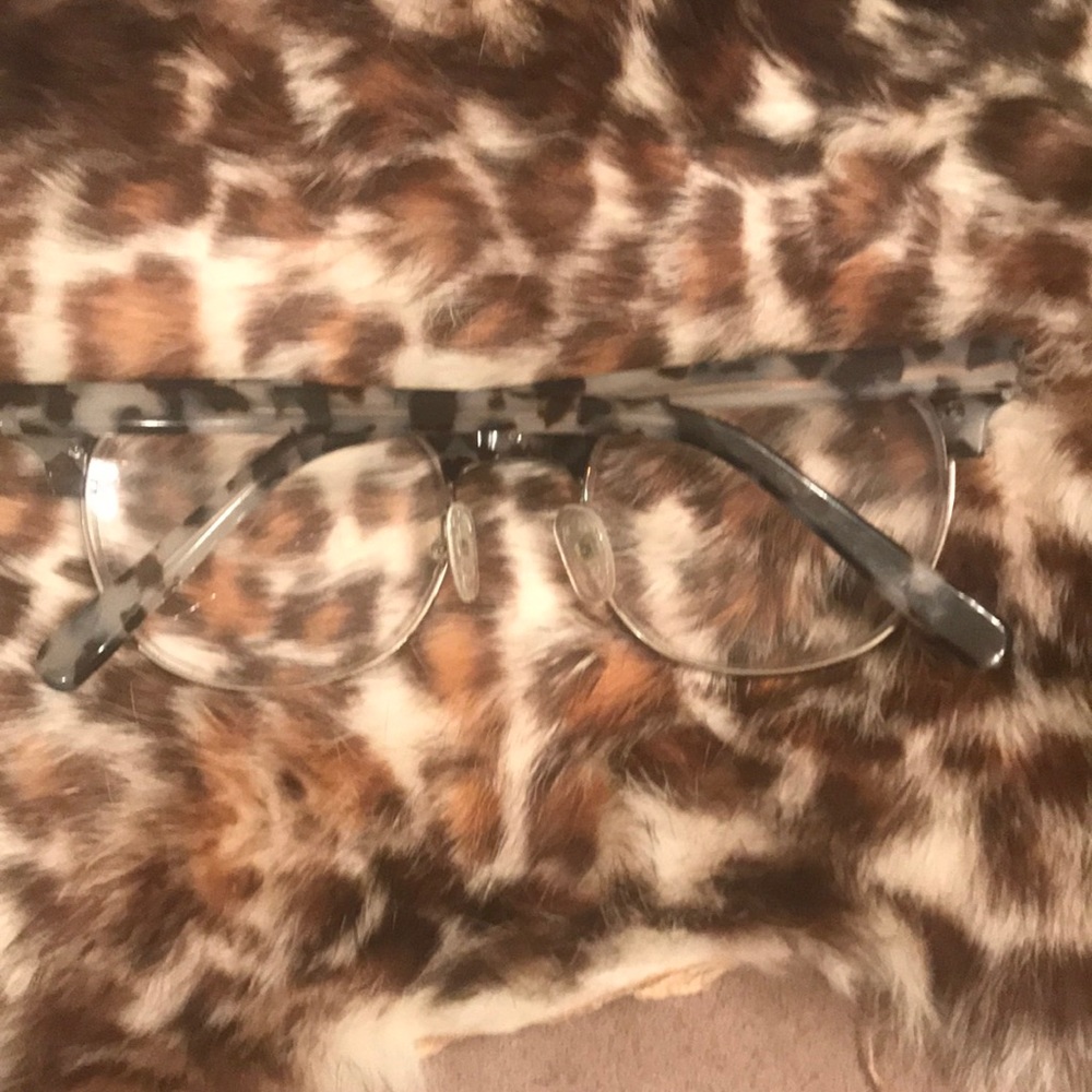 Used glasses - Picture 3 of 4